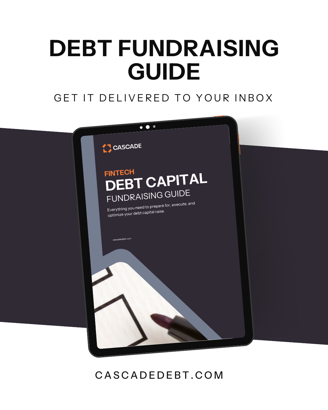 Cascade Social - Debt Checklist v2
